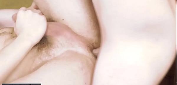  Jacob Peterson and Noah Jones - Slut Cash Part 1 - Drill My Hole - Trailer preview - Men.com